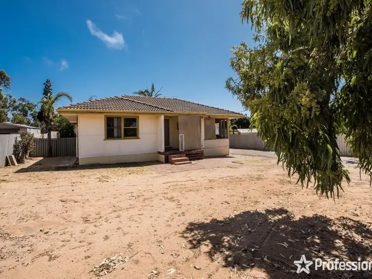 73 Scott Road, Rangeway WA 6530