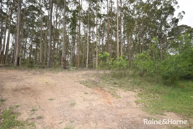 Third view of Homely land listing, 5 Hickory Crescent, Bangalee NSW 2541