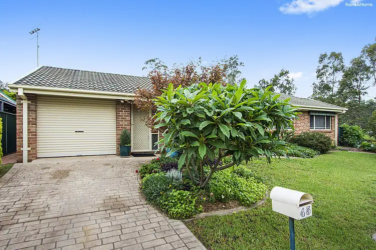 Main view of Homely house listing, 45 Sunshine Bay Road, Sunshine Bay NSW 2536