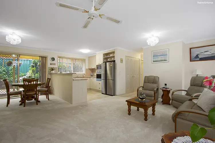 Fifth view of Homely house listing, 45 Sunshine Bay Road, Sunshine Bay NSW 2536