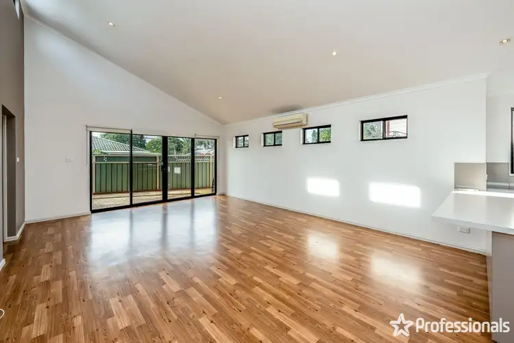 Main view of Homely unit listing, 6/460 Chapman Road, Bluff Point WA 6530