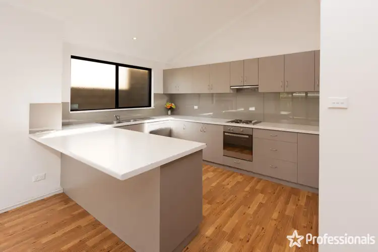 Second view of Homely unit listing, 6/460 Chapman Road, Bluff Point WA 6530
