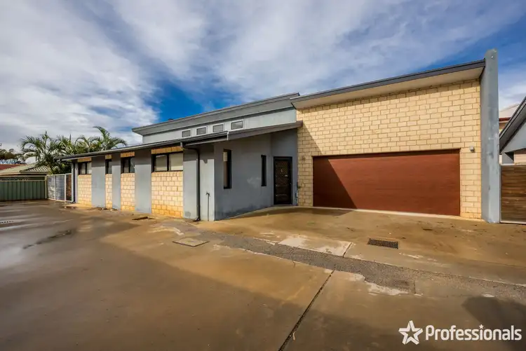 Fifth view of Homely unit listing, 6/460 Chapman Road, Bluff Point WA 6530