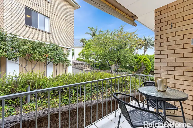 Second view of Homely unit listing, 5/15A Bridge End, Wollstonecraft NSW 2065