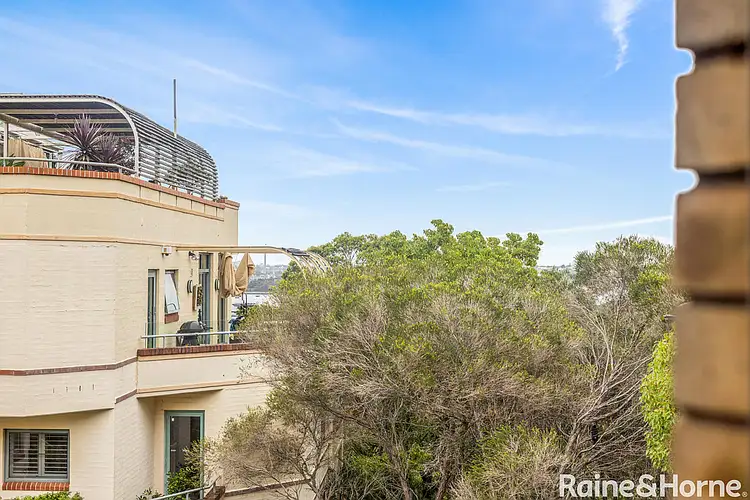 Third view of Homely unit listing, 5/15A Bridge End, Wollstonecraft NSW 2065