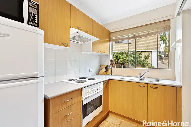 Fourth view of Homely unit listing, 5/15A Bridge End, Wollstonecraft NSW 2065