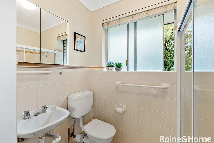 Fifth view of Homely unit listing, 5/15A Bridge End, Wollstonecraft NSW 2065