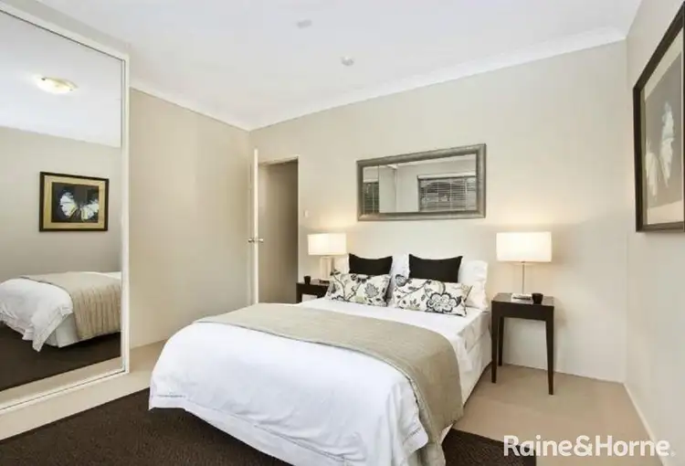 Sixth view of Homely unit listing, 5/15A Bridge End, Wollstonecraft NSW 2065