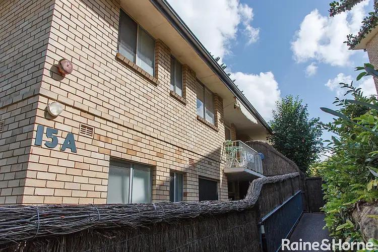 Seventh view of Homely unit listing, 5/15A Bridge End, Wollstonecraft NSW 2065