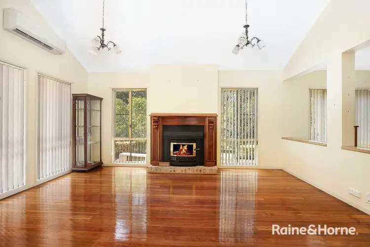 Sixth view of Homely house listing, 62 Oxley Drive, Mittagong NSW 2575
