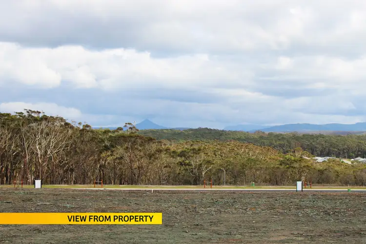Second view of Homely land listing, Lot 616 Vista Drive Seaside Land Release - Stage 6, Dolphin Point NSW 2539