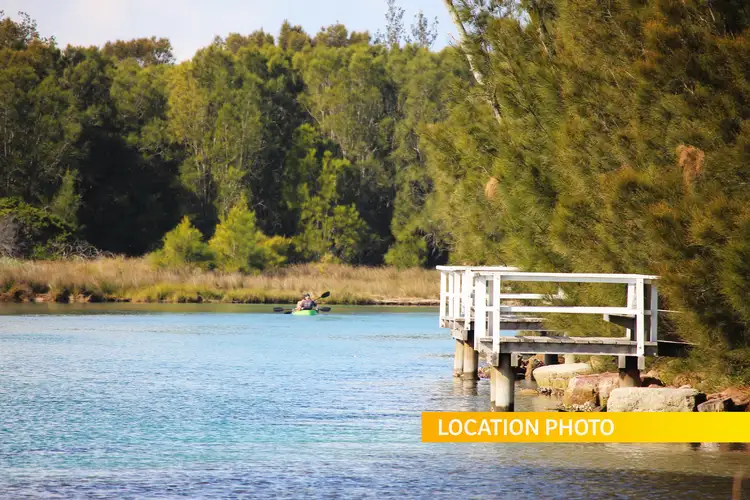 Fourth view of Homely land listing, Lot 616 Vista Drive Seaside Land Release - Stage 6, Dolphin Point NSW 2539