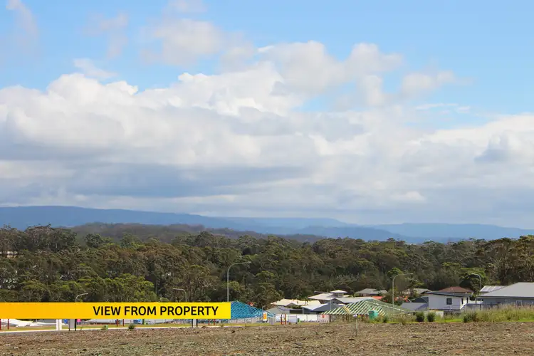 Sixth view of Homely land listing, Lot 616 Vista Drive Seaside Land Release - Stage 6, Dolphin Point NSW 2539