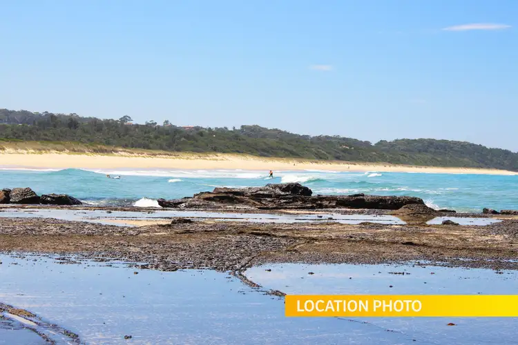Seventh view of Homely land listing, Lot 616 Vista Drive Seaside Land Release - Stage 6, Dolphin Point NSW 2539