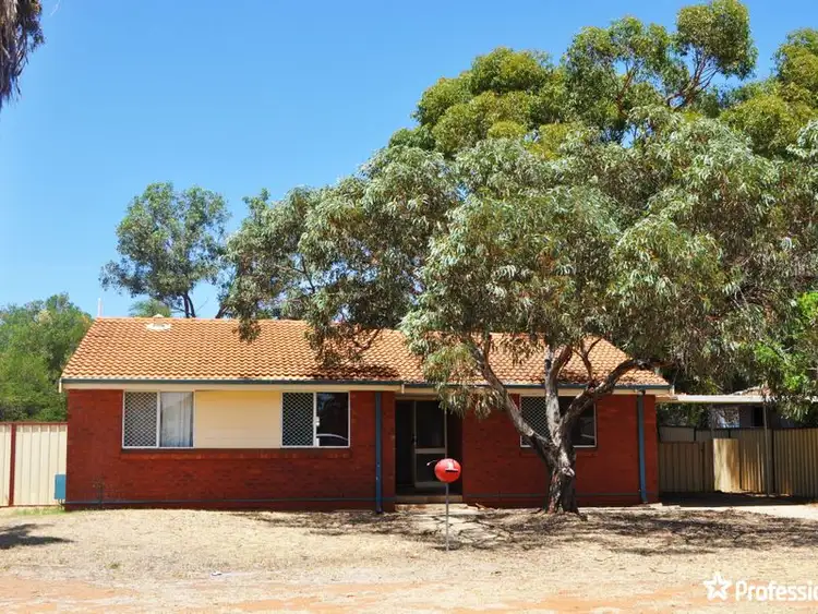 8 Broome Street, Spalding WA 6530
