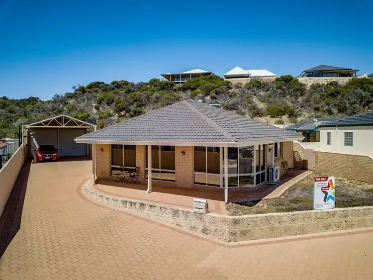 Main view of Homely house listing, 13 Bellimos Drive, Wandina WA 6530
