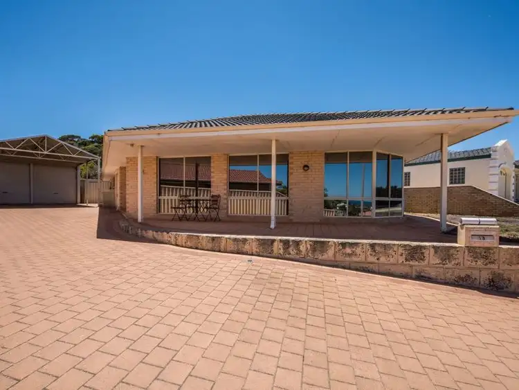 Second view of Homely house listing, 13 Bellimos Drive, Wandina WA 6530
