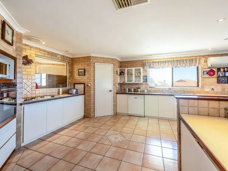 Third view of Homely house listing, 13 Bellimos Drive, Wandina WA 6530