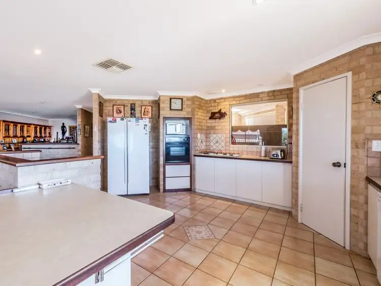 Fourth view of Homely house listing, 13 Bellimos Drive, Wandina WA 6530