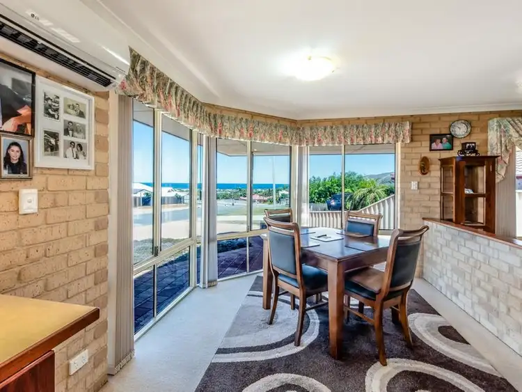 Fifth view of Homely house listing, 13 Bellimos Drive, Wandina WA 6530