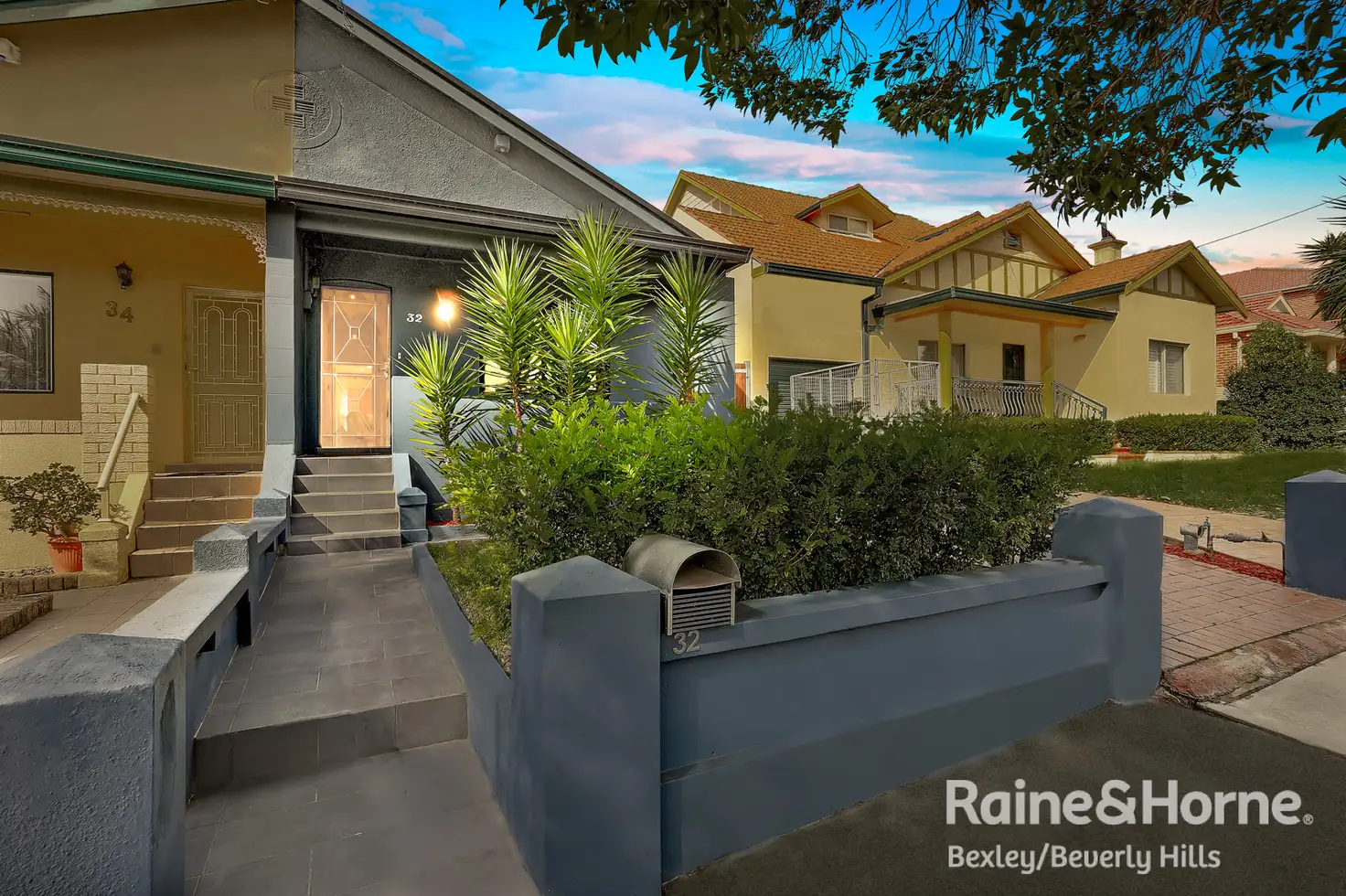 Main view of Homely house listing, 32 Preddys Road, Bexley NSW 2207