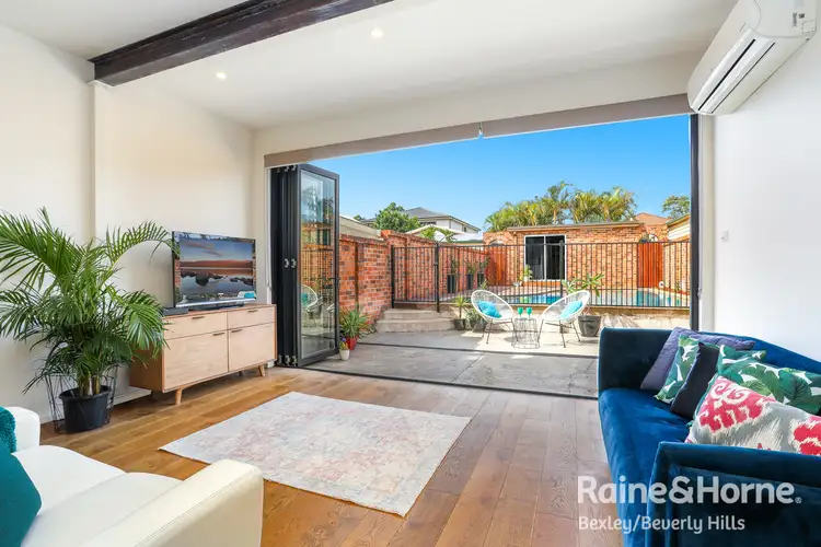 Second view of Homely house listing, 32 Preddys Road, Bexley NSW 2207