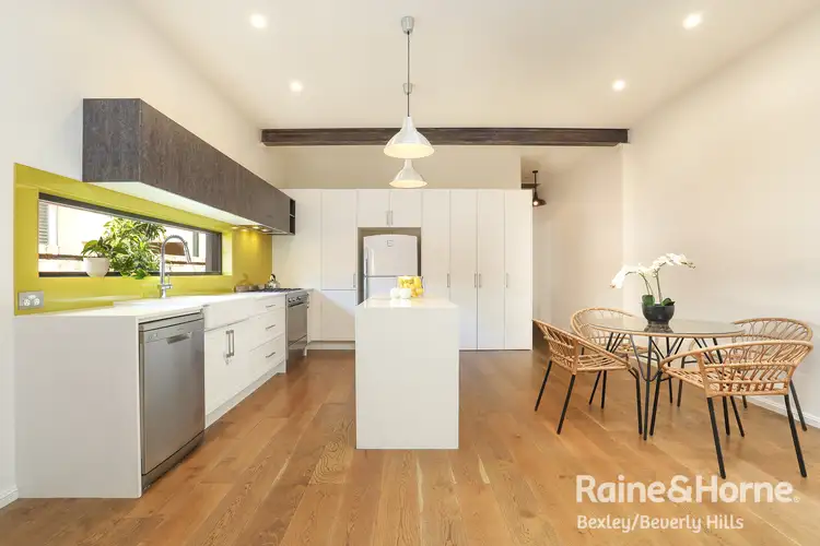 Third view of Homely house listing, 32 Preddys Road, Bexley NSW 2207