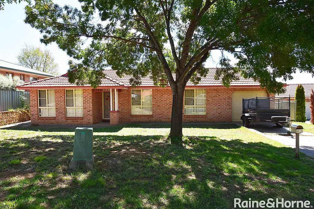 Main view of Homely house listing, 3 Darcy Place, Orange NSW 2800