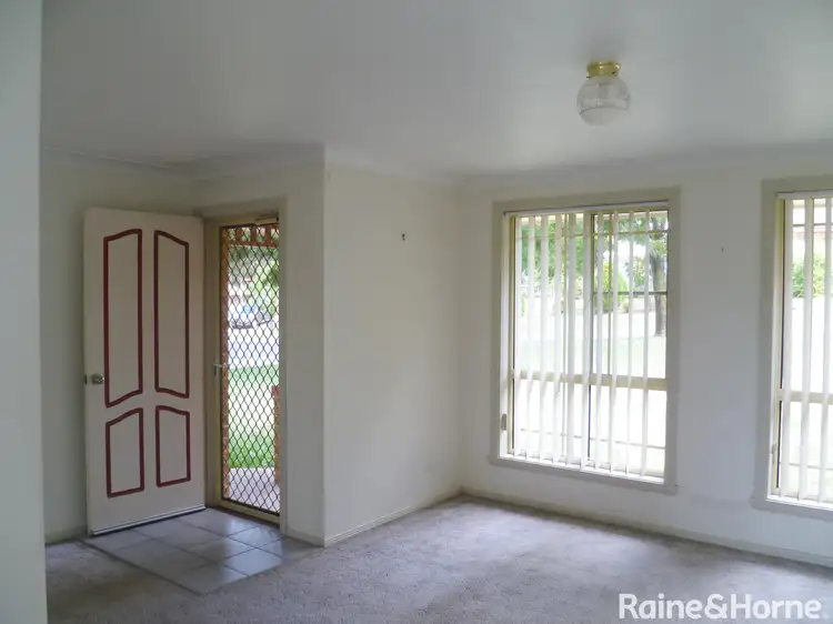 Second view of Homely house listing, 3 Darcy Place, Orange NSW 2800