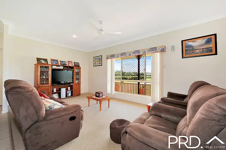 Sixth view of Homely house listing, 9 Peggs Road, Oakwood QLD 4670