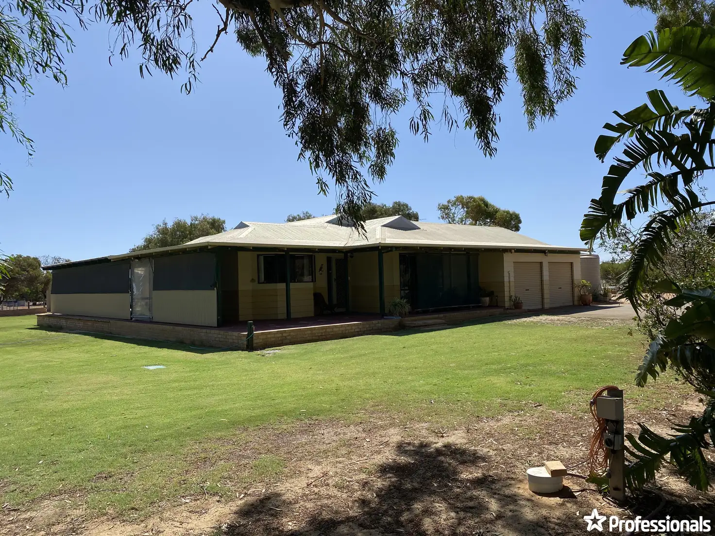 Main view of Homely house listing, 255 David Road, Waggrakine WA 6530