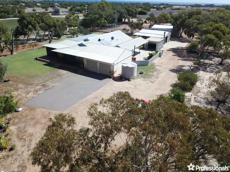 Third view of Homely house listing, 255 David Road, Waggrakine WA 6530