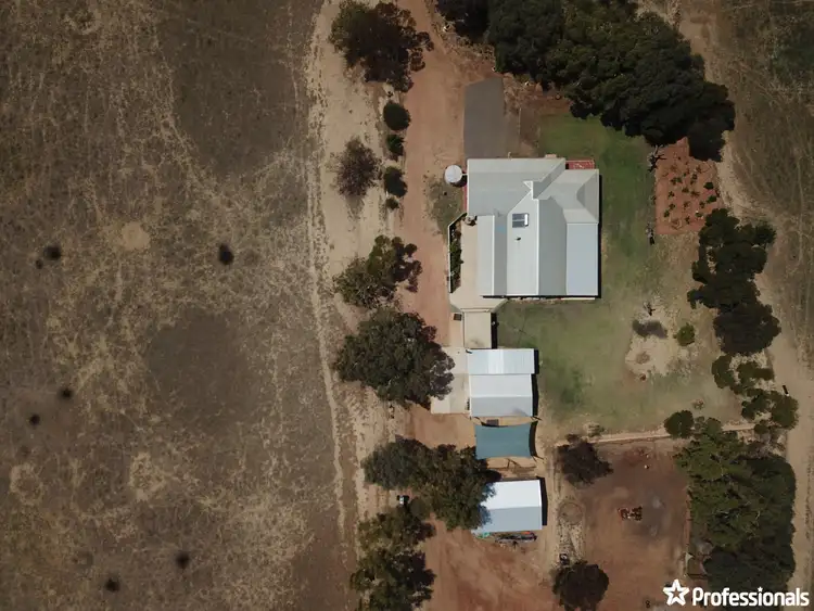 Fifth view of Homely house listing, 255 David Road, Waggrakine WA 6530