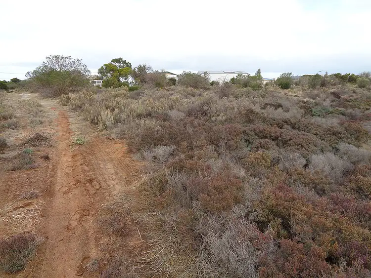 Second view of Homely land listing, 7 Skua Court, Thompson Beach SA 5501
