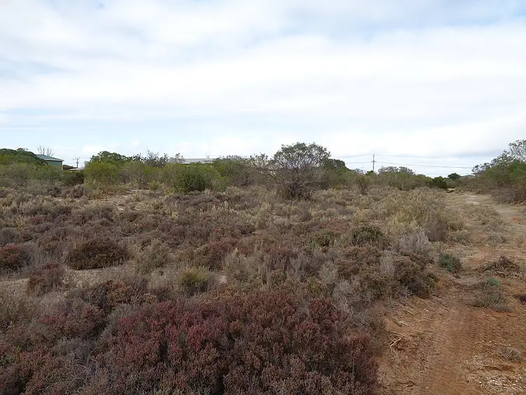 Third view of Homely land listing, 7 Skua Court, Thompson Beach SA 5501
