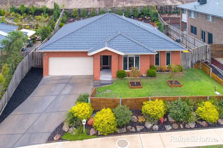 3 Retreat Crescent, Sunbury VIC 3429