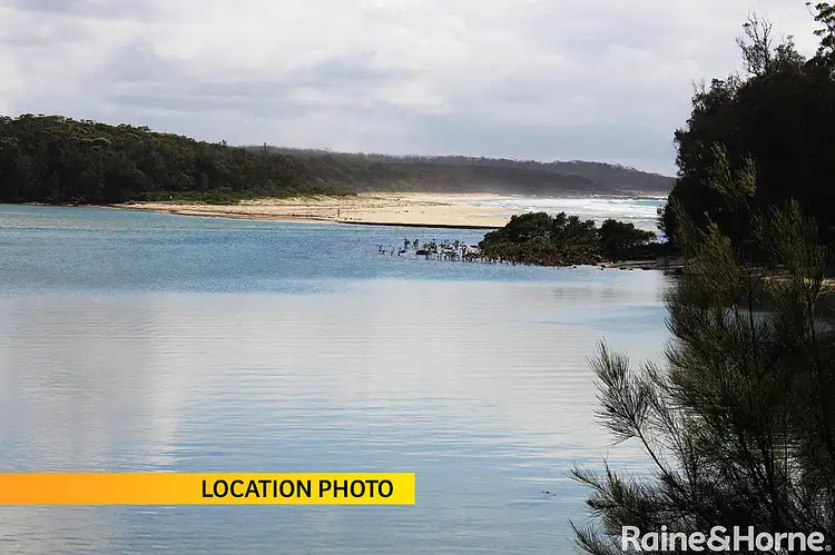 Sixth view of Homely land listing, 86 (Lot 407) Gemini Way, Narrawallee NSW 2539