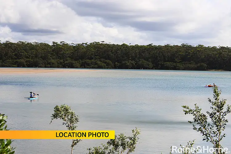Fourth view of Homely land listing, 88 (Lot 408) Gemini Way, Narrawallee NSW 2539