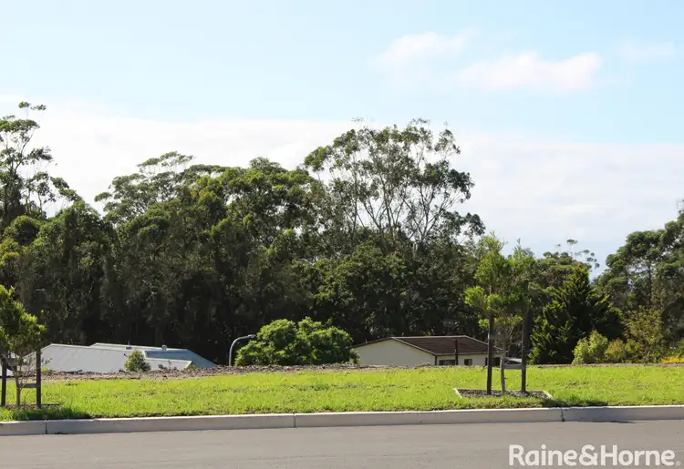 Fifth view of Homely land listing, 88 (Lot 408) Gemini Way, Narrawallee NSW 2539