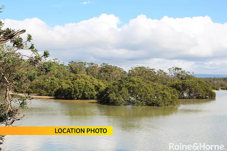 Sixth view of Homely land listing, 88 (Lot 408) Gemini Way, Narrawallee NSW 2539
