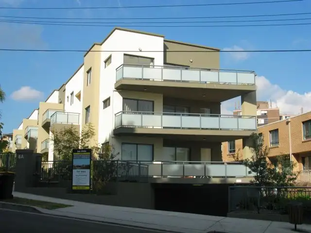 10/6A Cowper Street, Randwick NSW 2031