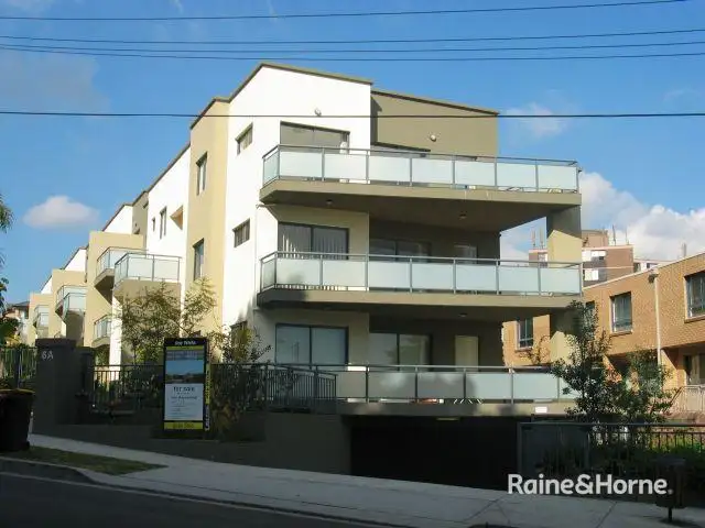 10/6A Cowper Street, Randwick NSW 2031