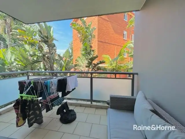 Fourth view of Homely unit listing, 10/6A Cowper Street, Randwick NSW 2031