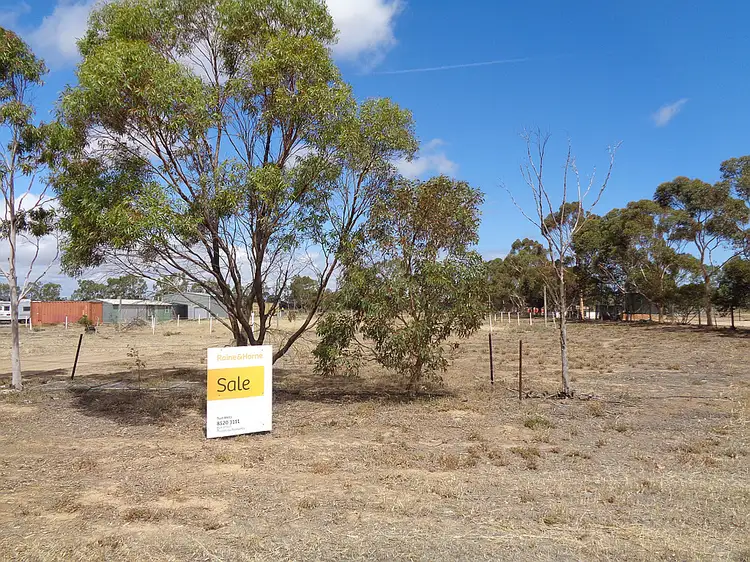 Main view of Homely land listing, 8A Tatura Avenue, Two Wells SA 5501