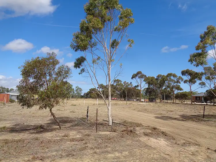 Second view of Homely land listing, 8A Tatura Avenue, Two Wells SA 5501