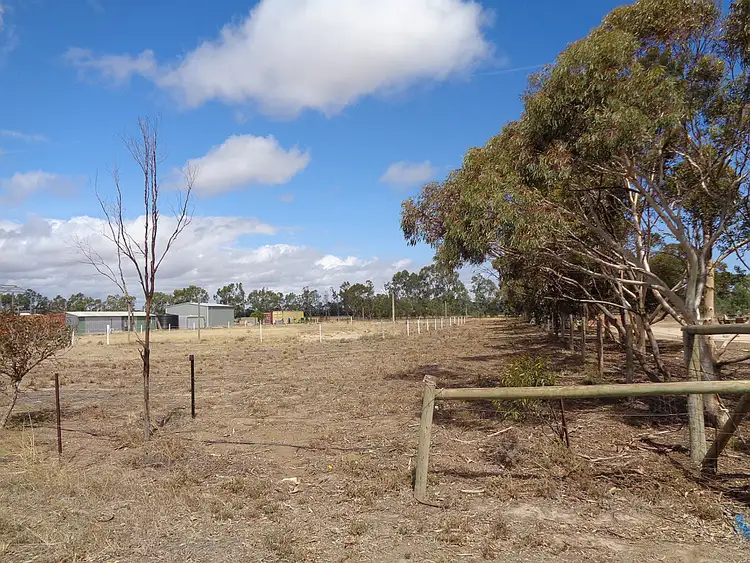 Third view of Homely land listing, 8A Tatura Avenue, Two Wells SA 5501