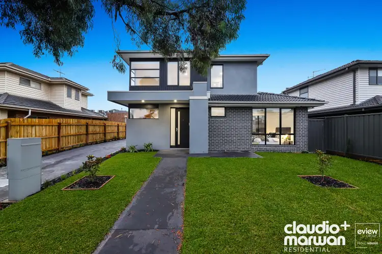 1/17 Margaret Street, Oak Park VIC 3046