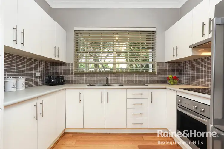 Second view of Homely unit listing, 4/11-13 Harrow Road, Bexley NSW 2207