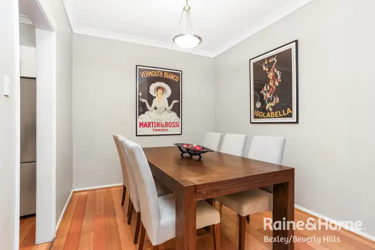 Third view of Homely unit listing, 4/11-13 Harrow Road, Bexley NSW 2207