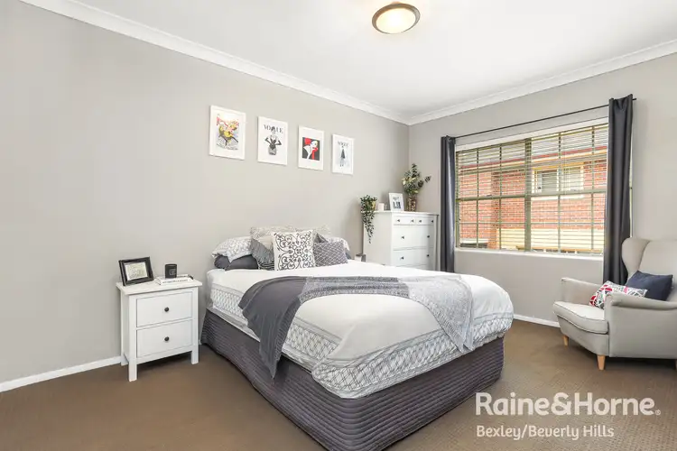 Fourth view of Homely unit listing, 4/11-13 Harrow Road, Bexley NSW 2207